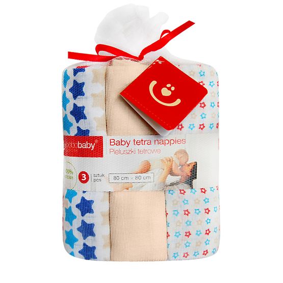 Moorcock scutece cu imprimate