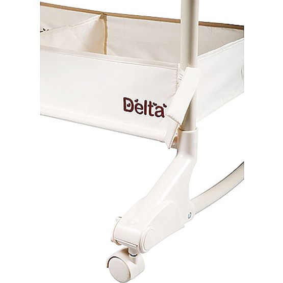 multifuncțional leagăn pentru copil BRIARWOOD