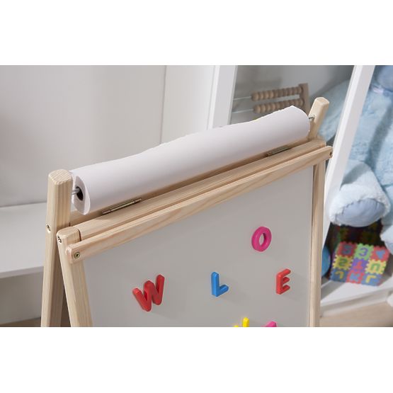Tabla magnetica naturala pentru copii