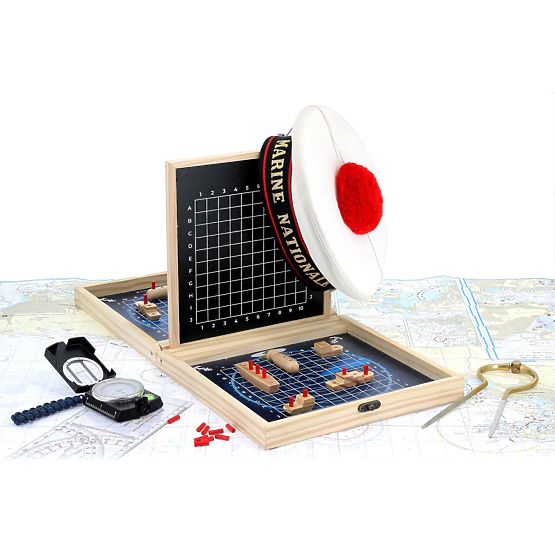 Navele Vilac ale Marinei Franceze