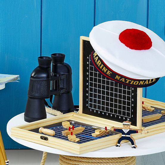 Navele Vilac ale Marinei Franceze