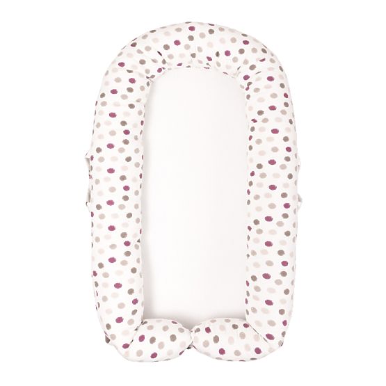 Nest Dots DeLUX 90x50 cm