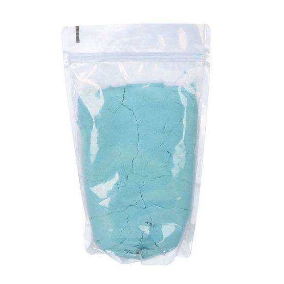 Nisip cinetic Color Sand 1kg - albastru