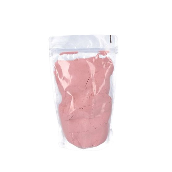 Nisip cinetic Culoare Nisip 1kg - roz
