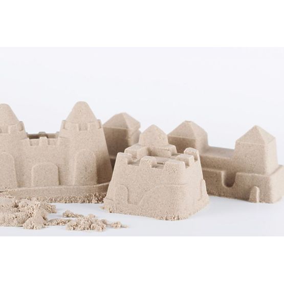 Nisip cinetic NaturSand 3 kg