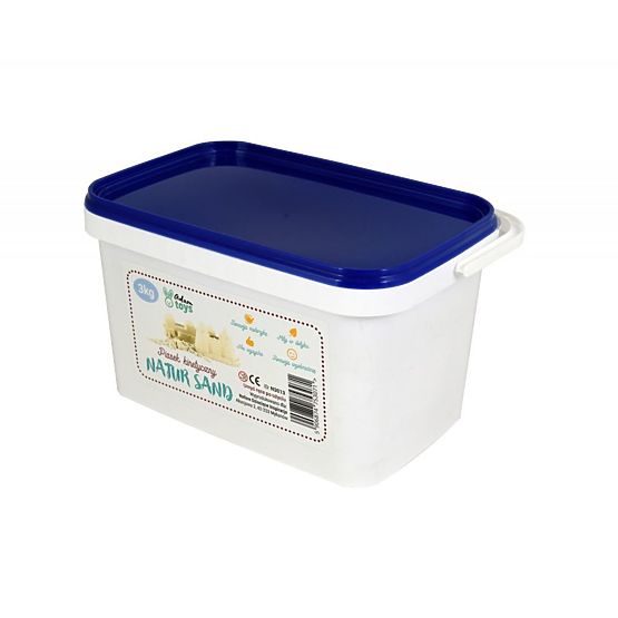 Nisip cinetic NaturSand 3 kg