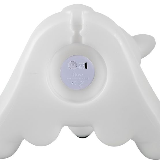 Noapte FLOW - Fabian Medium Grey