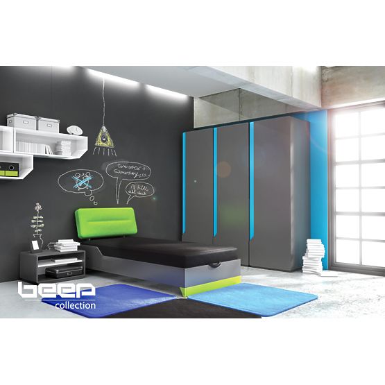 noapte masă semnal sonor GRAF