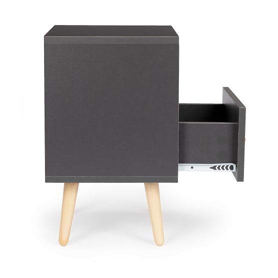 Noptiera cu sertar ONE