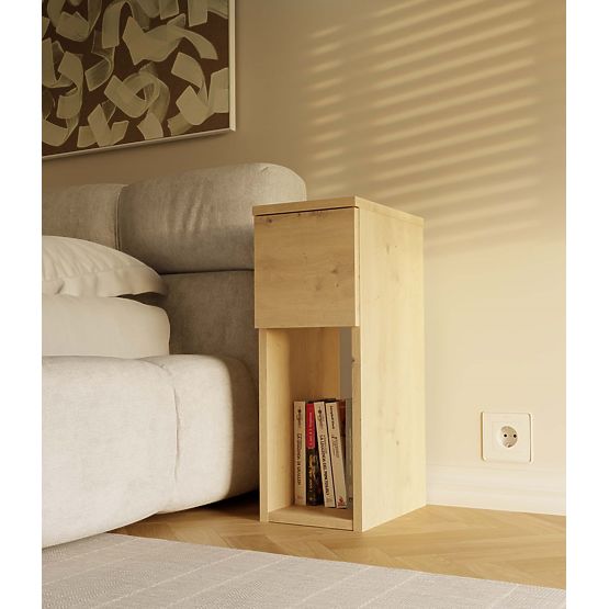 Noptieră GALAX 20/1S ARTISAN