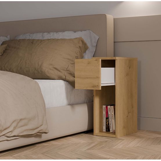 Noptieră GALAX 20/1S ARTISAN