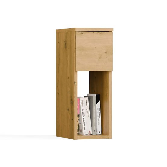 Noptieră GALAX 20/1S ARTISAN