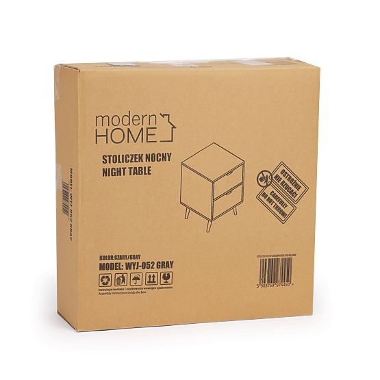 Noptiera neagra NORLA