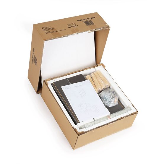 Noptiera neagra NORLA