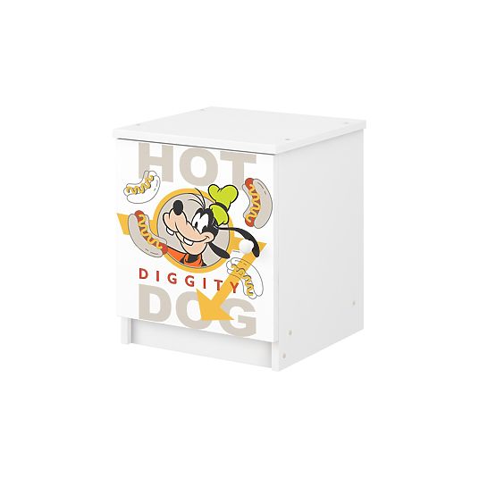 Noptiera pentru copii Mickey si prietenii