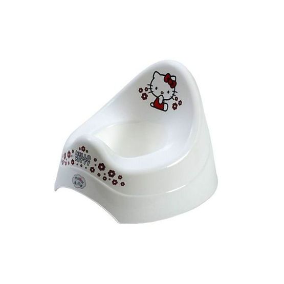 Oliță Hello Kitty – albă