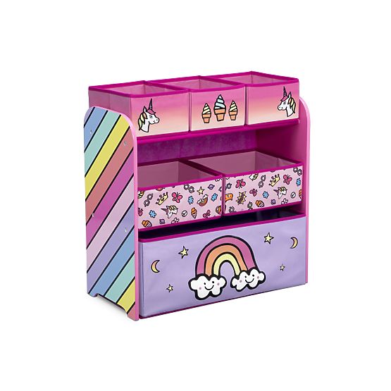 Organizator jucării – Unicorn III