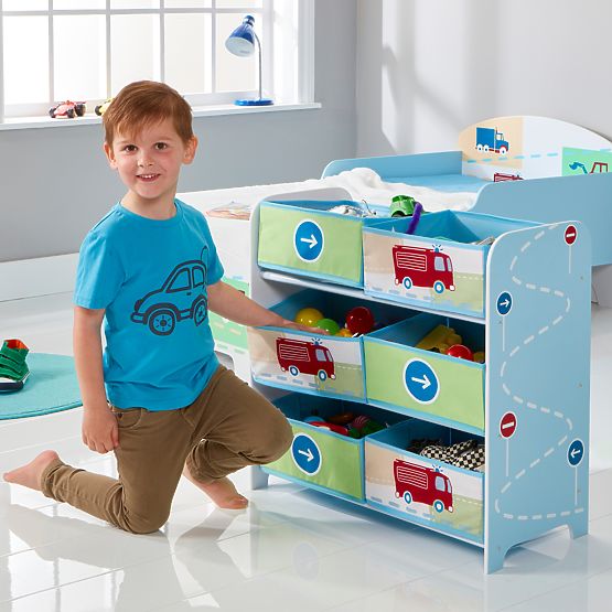 Organizator de jucării Transport