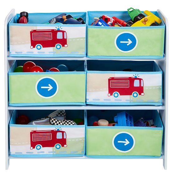 Organizator de jucării Transport