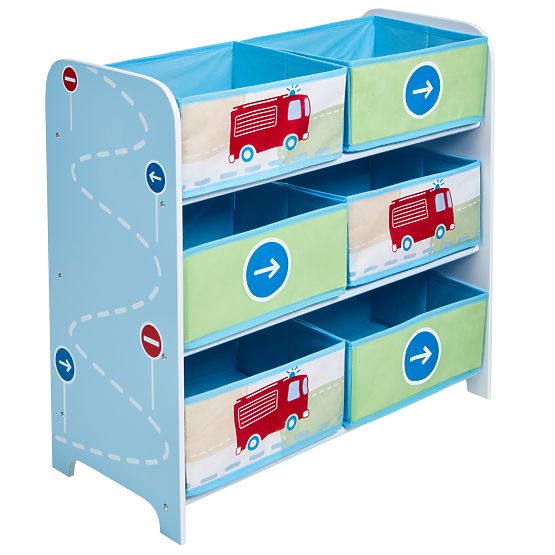 Organizator de jucării Transport