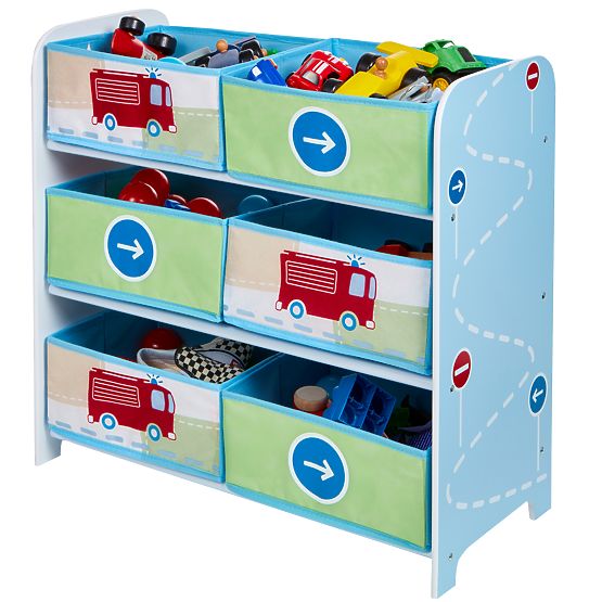 Organizator de jucării Transport