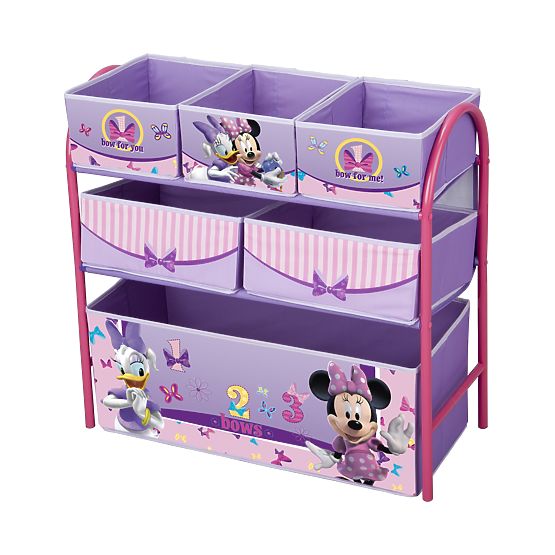 Organizator pe jucării minnie eu