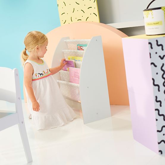 Organizator Sling Book