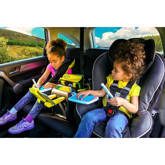 Organizator pentru copii- Junkie