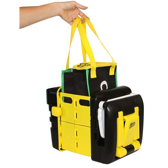 Organizator pentru copii- Junkie