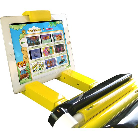 Organizator pentru copii- Junkie