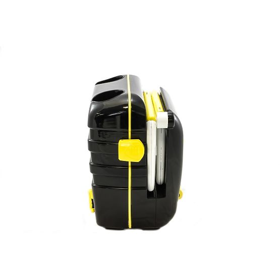 Organizator pentru copii- Junkie