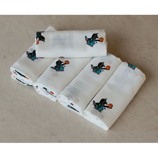 pânză scutece PREMIUM 70*70 cm