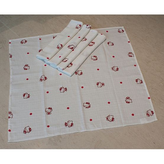 pânză scutece PREMIUM 70*70 cm