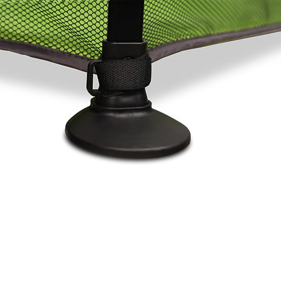 Tarc pentru copii Roel - Green Limon