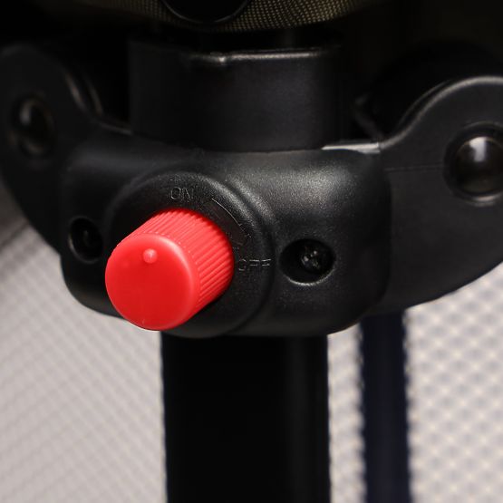 Tarc pentru copii Roel - Green Limon