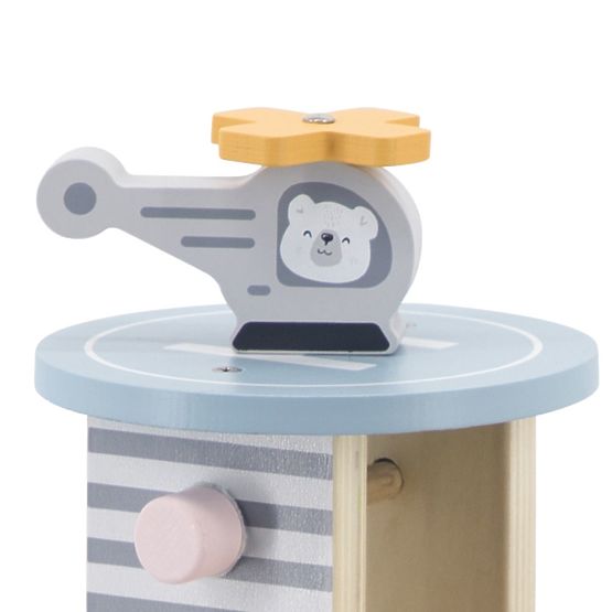 Parcare cu animale Polar B