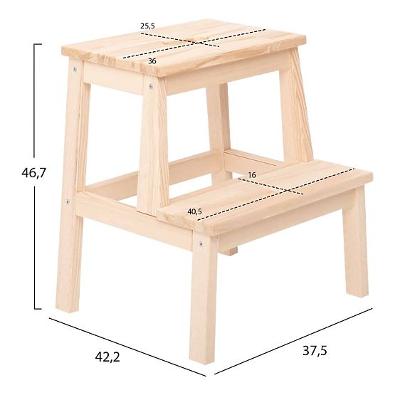 Pașii copiilor LETTO