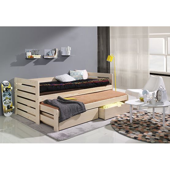 Pat 2 in 1 pentru copii – Practic