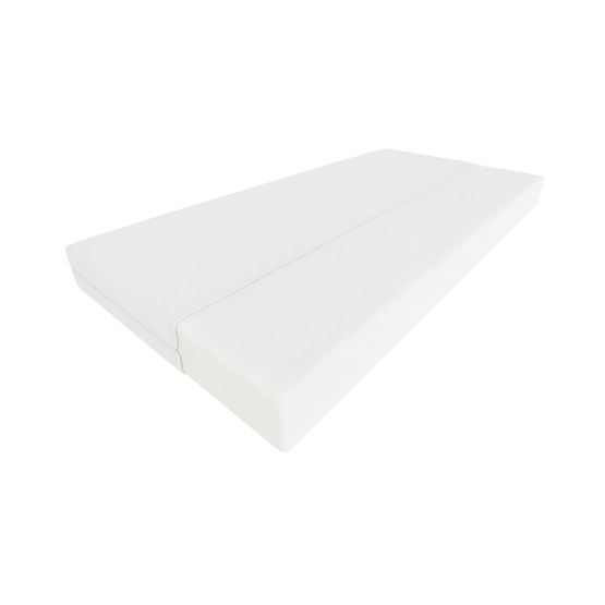 Pat auto pentru copii Batcar negru 140x70