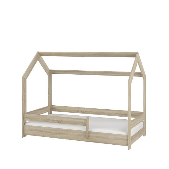 Pat de casă Sonoma 180x80 cm