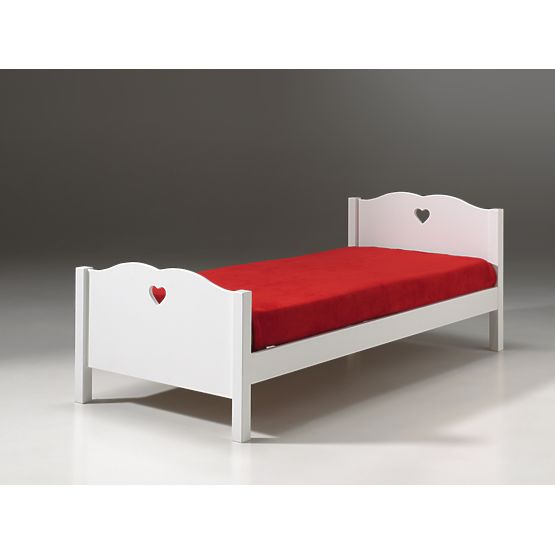 Pat copii – AMORI 200x90 cm