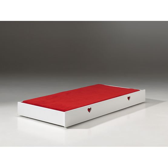 Pat copii – AMORI 200x90 cm