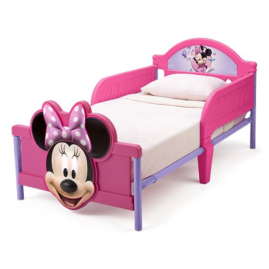 Pat copii – Minnie Șoricelul 2