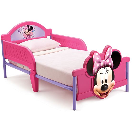 Pat copii – Minnie Șoricelul 2