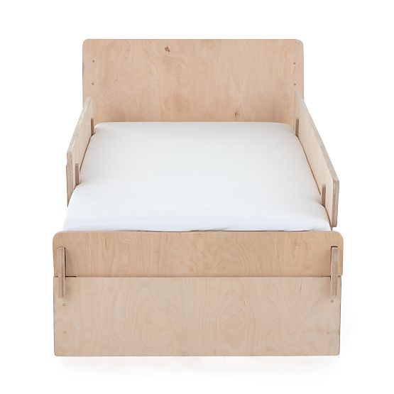 Pat copii MODULAR - natural