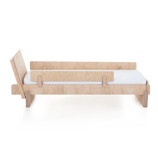 Pat copii MODULAR - natural