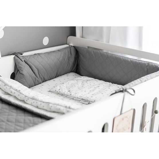 Pat copii simplu 140x70 cm