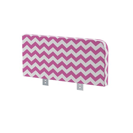 Pat copii simplu 140x70 cm