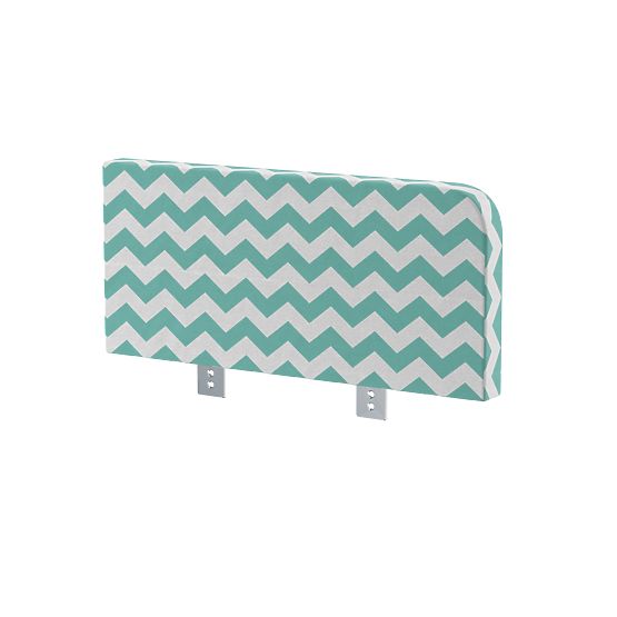 Pat copii simplu 140x70 cm