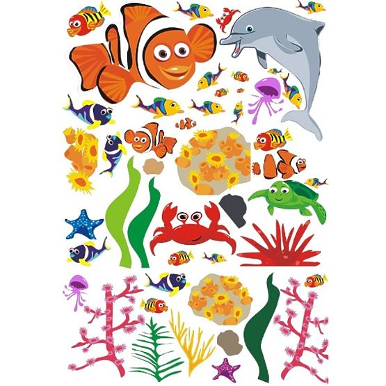 Pat  cu barieră de protectie  - Ocean